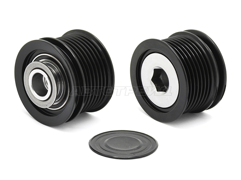 Шкив Honda Civic 15- / CR-V 16- L15B;L15B7;L15B8;L15BE;L15BG;L15BH;L15BY