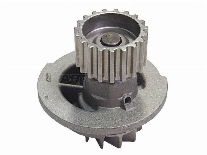 Насос водяного охлаждения Chevrolet Aveo 02-11 / Cruze 09-12 10DC;A15MF;A16DMS;F14D3;F14S3;F16D3;F16