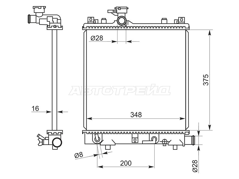 SAT SK0003-2