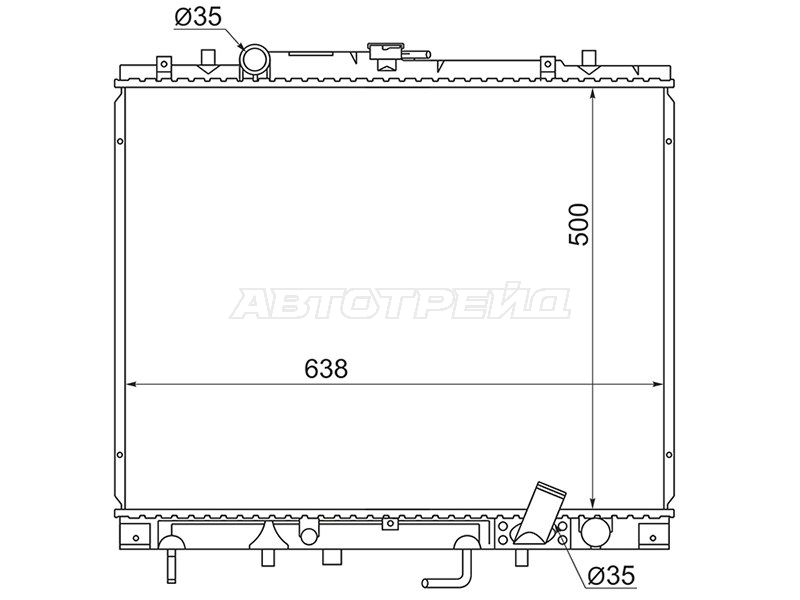 SAT MC0066-D