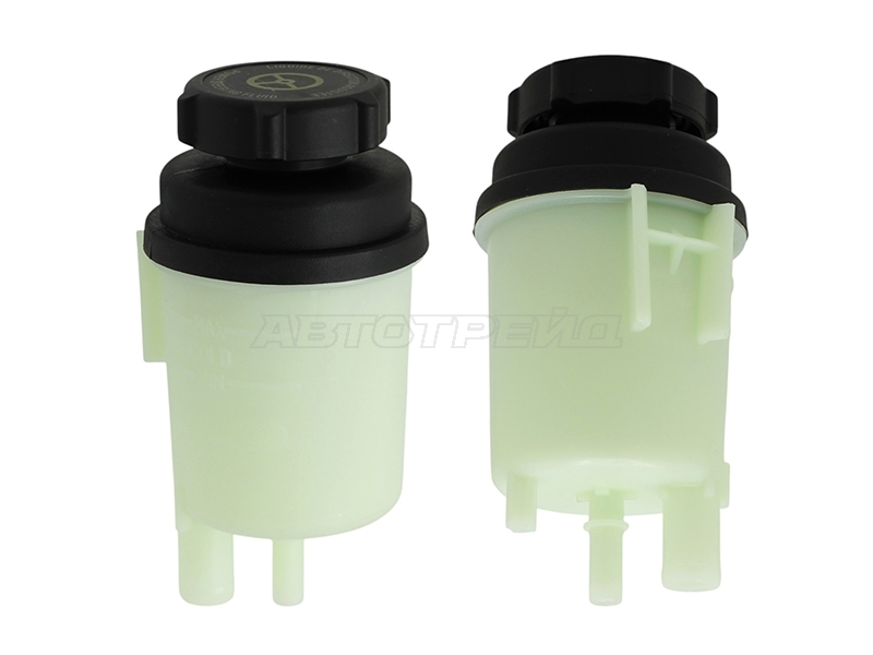 Бачок ГУР Volvo S60 00-18 / XC90 02-14 B4164T;B4204S3;B4204S4;B4204T6;B4204T7;B5254T10;B5254T11;B525