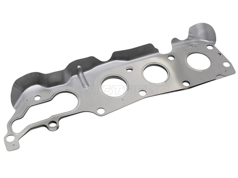 Прокладка выпускного коллектора Mazda 3 03-13 / 6 02-08 L3VDT