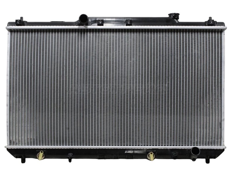 Радиатор Toyota Camry (XV20) 96-02 / Daihatsu Altis 00-01