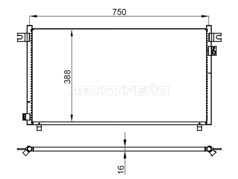 SAT ST-DT73-394-0