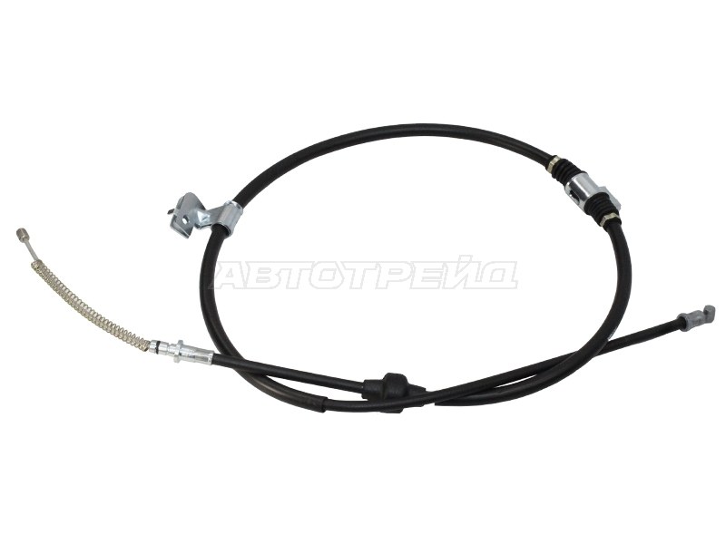 Трос ручного тормоза Mitsubishi ASX 10-20 / Outlander 05-12 (Слева)