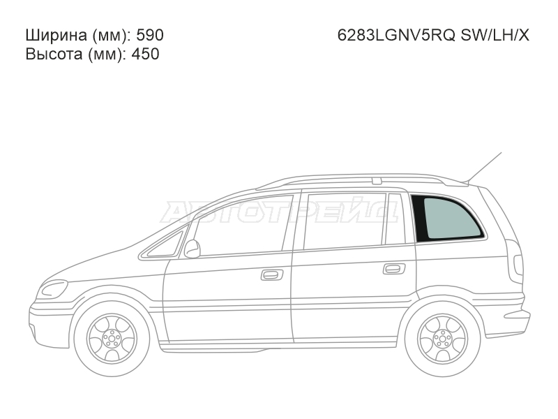 Изображения стекла