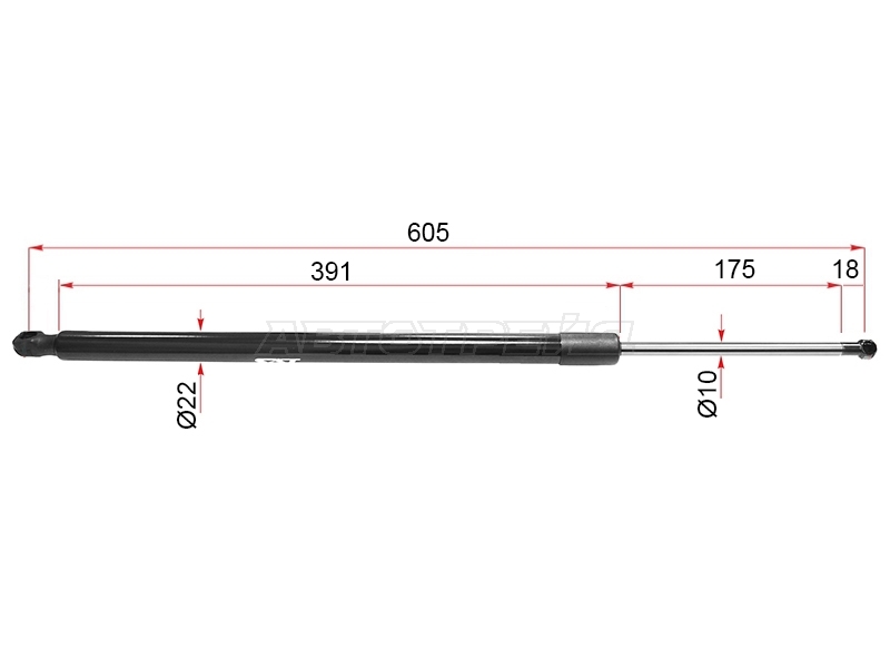 SAT ST-68950-0WA30