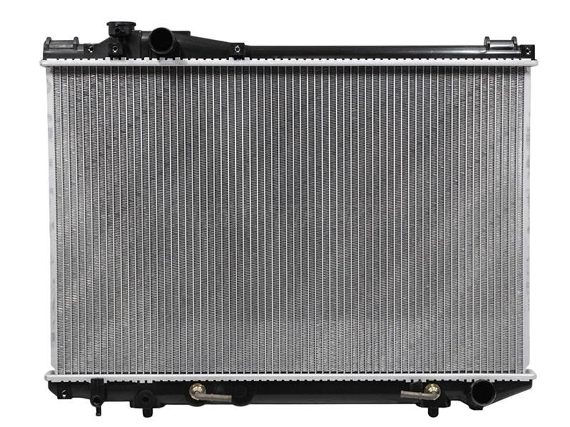 Радиатор Toyota Crown 87-99 / Crown Majesta 91-95