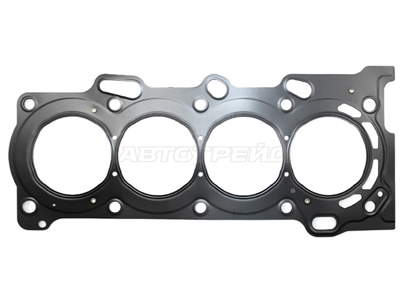 Прокладка головки блока цилиндров Toyota Allion (T240) 01-07 / Avensis 00-08 1ZZFE;3ZZFE;4ZZFE (Мета