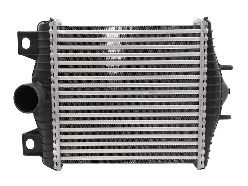 Интеркулер Land Rover Range Rover 12-22 / Range Rover Sport 13-22
