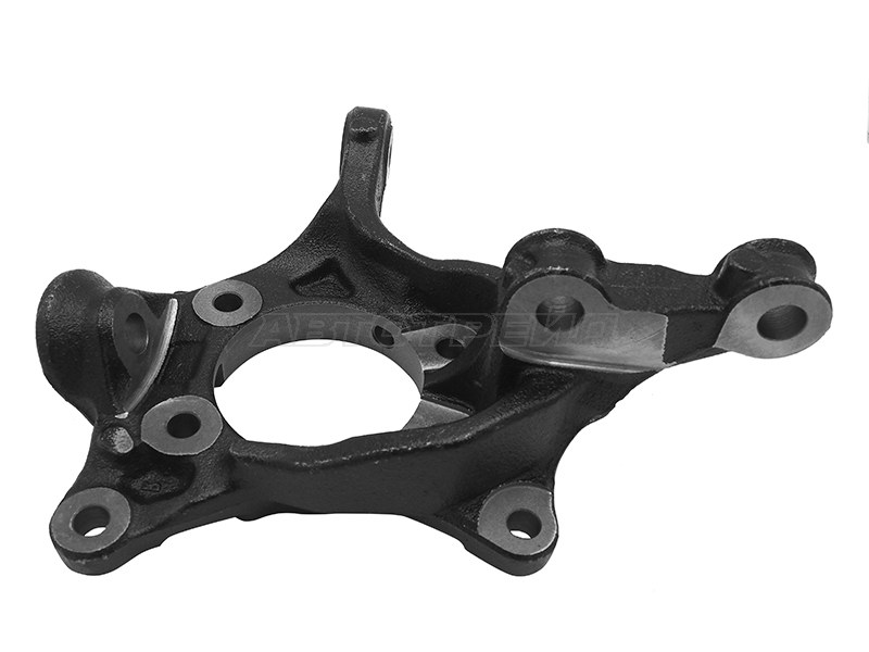 Кулак поворотный Toyota RAV4 (XA50) 18-
