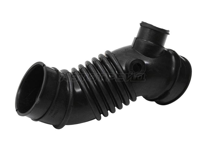 Гофра воздушного фильтра Toyota Land Cruiser Prado (J120) 02-07 / Hilux Surf 02-05