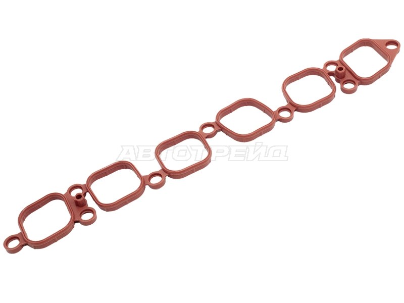 Прокладка впускного коллектора Audi A3 03-13 / Volkswagen Golf 97-09 AYT;AZZ;BAA;BDB;BDL;BFH;BHE;BJS