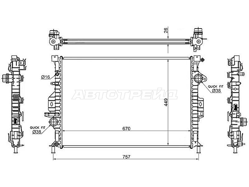 SAT SG-FD0003-07