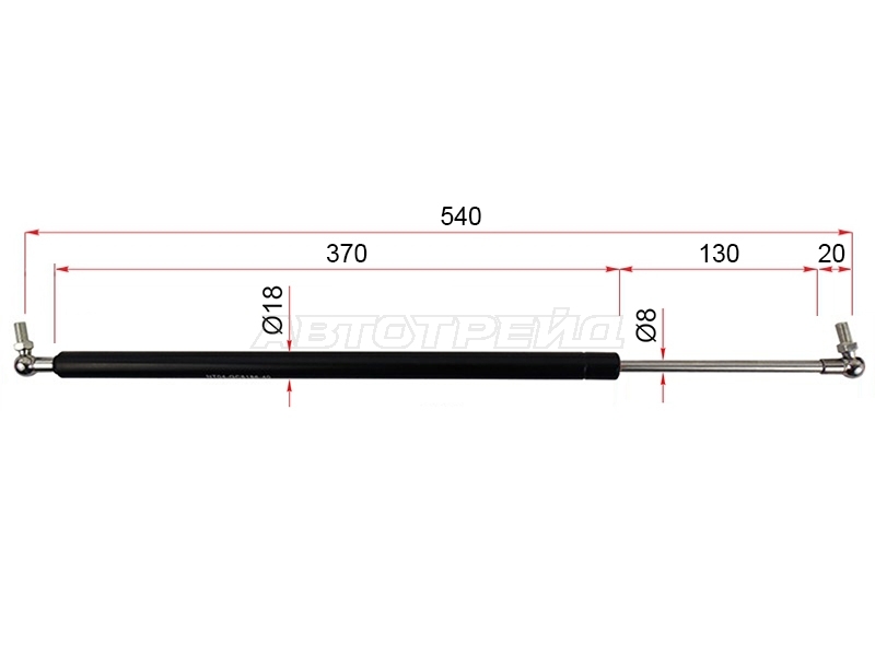 SAT ST-04741-S10-000