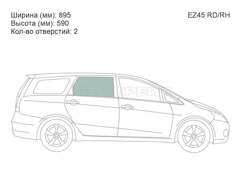 Изображения стекла