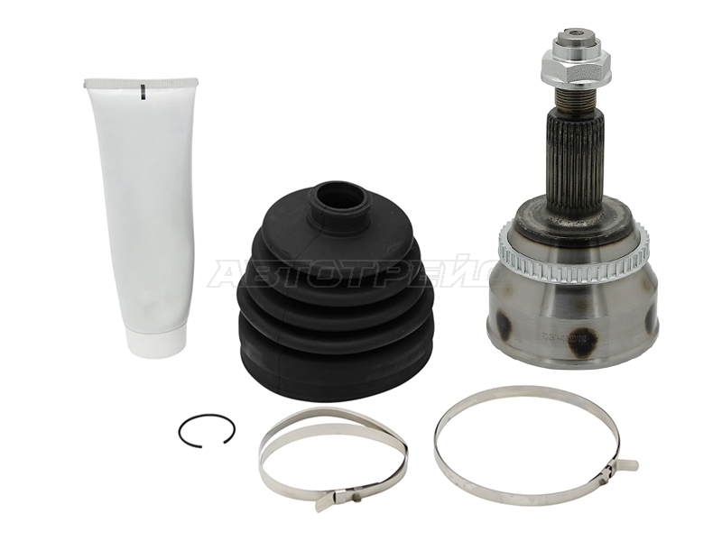 Шрус (Спереди/ Наруж) Lexus RX 03-09 / Toyota Camry Europe/Russia 01-06