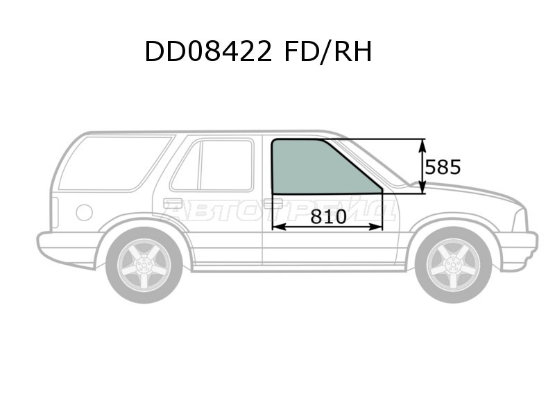 Изображения стекла