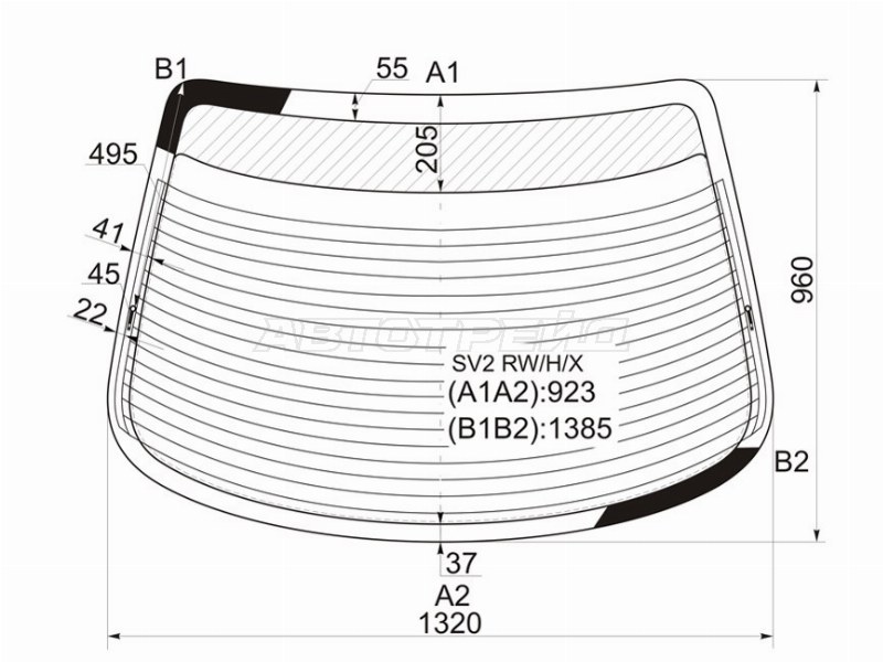 Изображения стекла