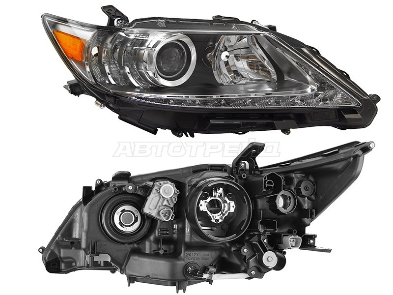 TOYOTA 81145-33B60