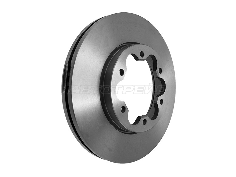 Диск Тормозной Перед   04 Delphi арт BG4210 DELPHI BG4210