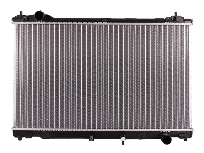 Радиатор Toyota Crown 12-18 / Lexus GS 11-20