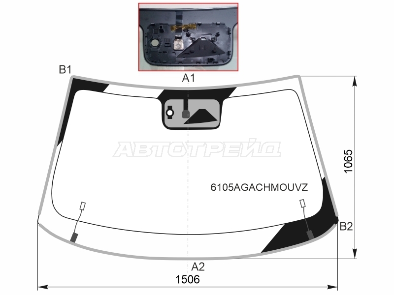 Изображения стекла