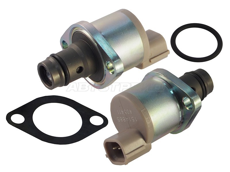 Электромагнитный клапан Ford Transit 06-14 / Nissan Pathfinder 04-14