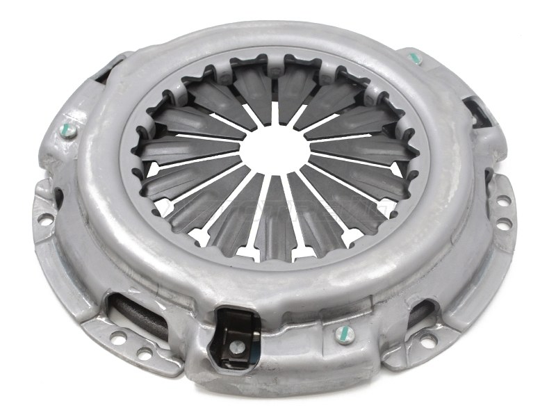 Корзина сцепления Toyota Hiace 93-20 / Hilux Pick Up 01-15 / Land Cruiser Prado (J90J120J150) 96-17 / 4Runner 89-02 SAT ST3121026172