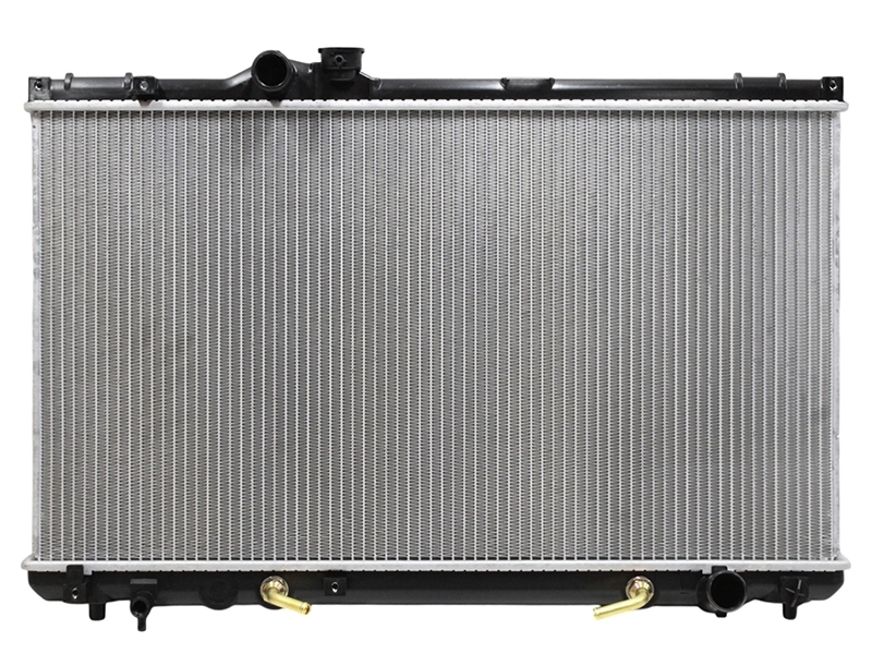 Радиатор Toyota Mark II (X100,X110) 96-04 / Chaser 96-01