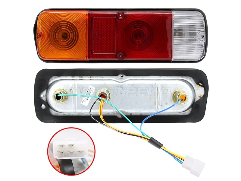 SAT ST-212-1901R-A