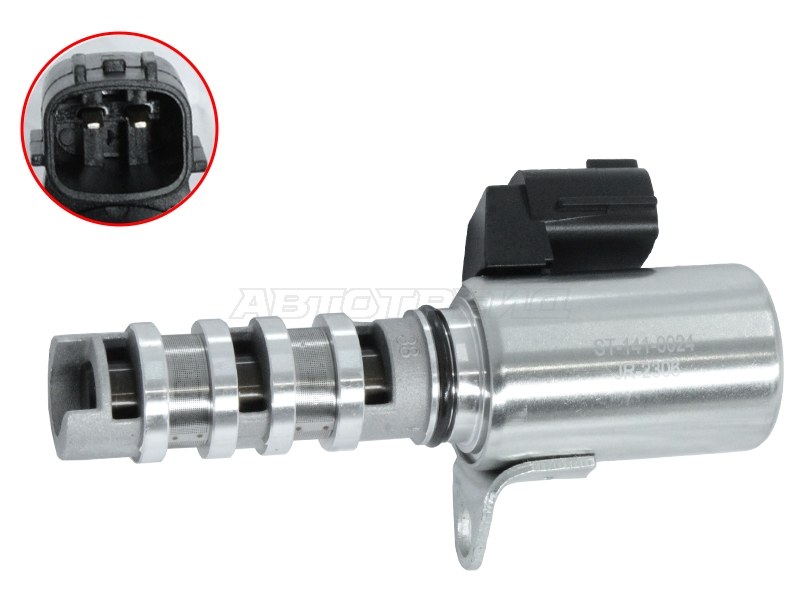 Датчик VVT-I Infiniti FX35 08-12 / Nissan Murano 07-16 VK56VD;VQ25HR;VQ35DE;VQ35HR;VQ37VHR;VR38DETT