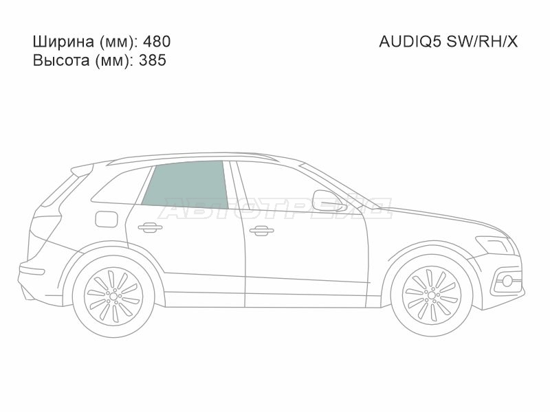 Изображения стекла