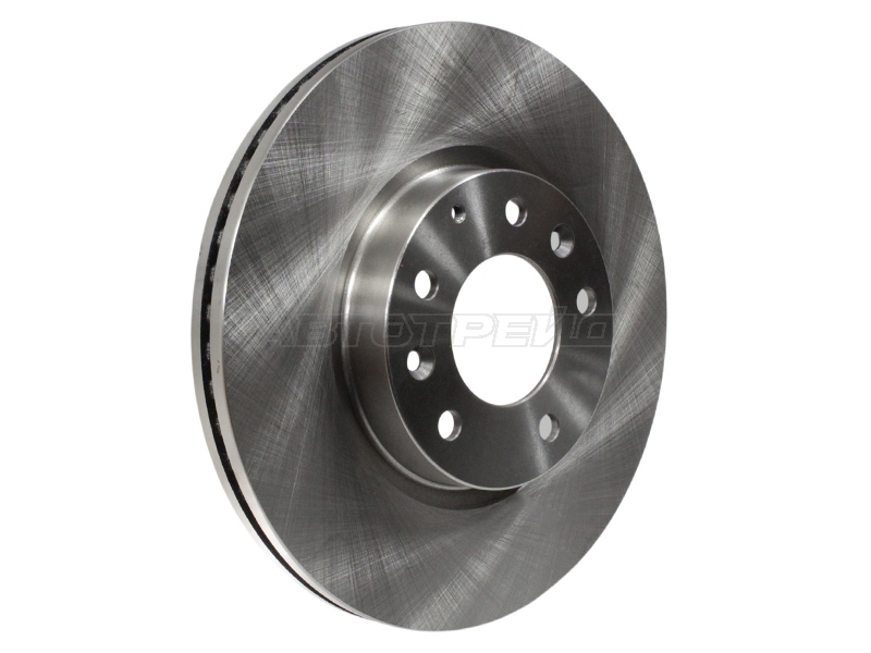 Диск тормозной (Перед) Mazda 6 07-12 / Atenza 07-12