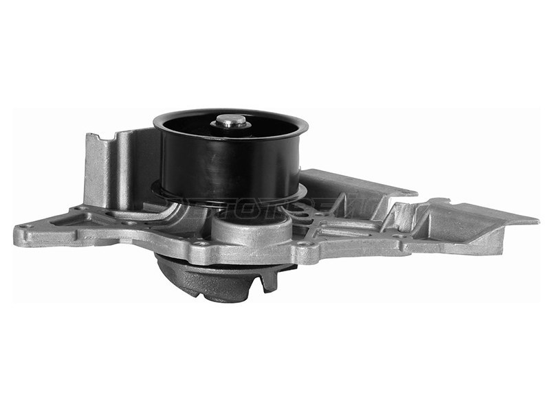 Насос водяного охлаждения Audi A6 01-05 / A4 00-09 AAH;ABC;AGA;AHA;AJG;ALF;ALG;AMM;AMX;APC;APZ;BDV