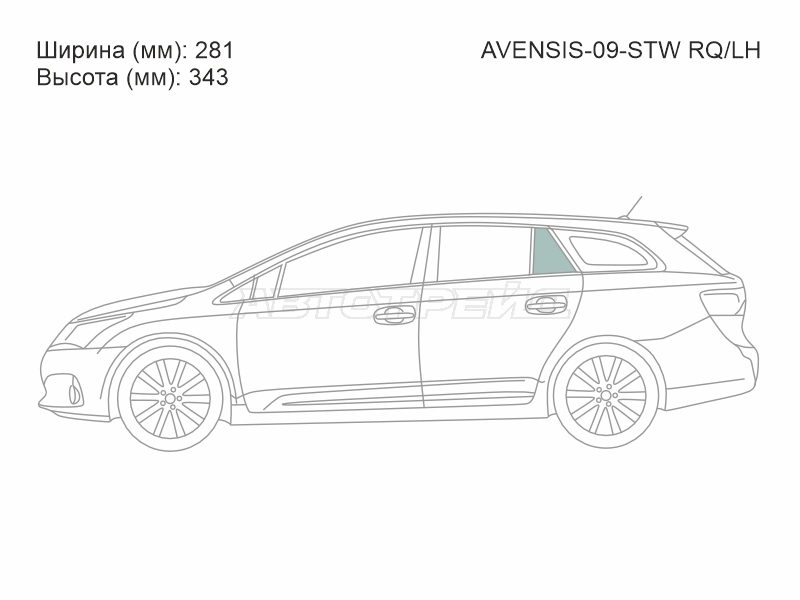 Изображения стекла