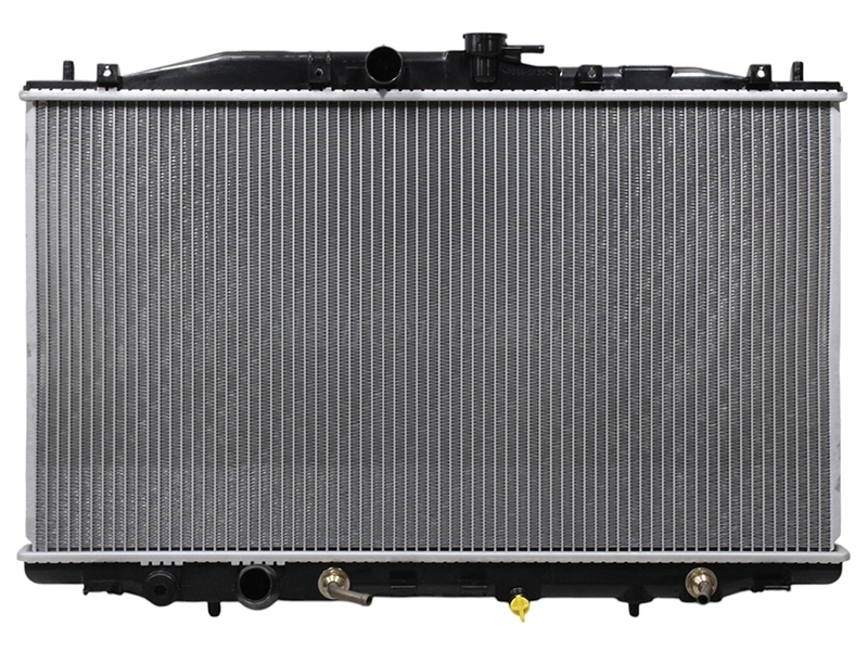 Радиатор Honda Accord 02-08