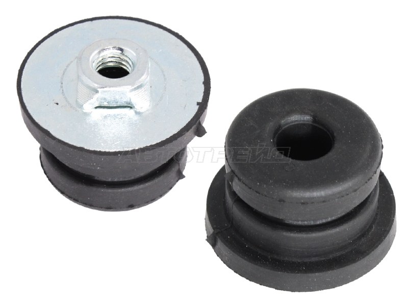 Втулка крепления радиатора Toyota Land Cruiser (J200) 07-21 / Land Cruiser Prado 09-17