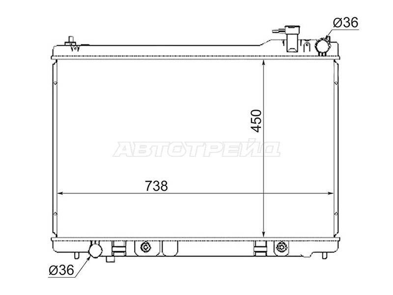 SAT NS0009-FX35