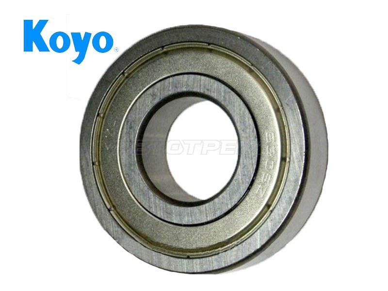 BEARING TAPERED KOYO 6306ZZ