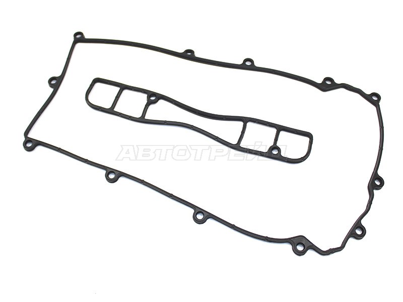 Прокладка клапанной крышки MAZDA 6/ATENZA LF-DE/L3-VE 02- (аллюминиевая КК) STONE JC23052