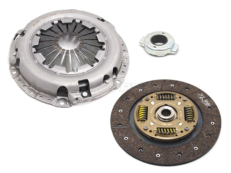 VALEO 802541