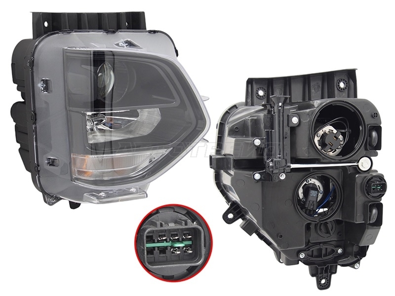 SAT ST-221-1170R