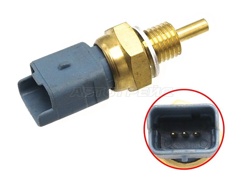 Датчик температуры Peugeot Boxer 94-06 / 206 98-09