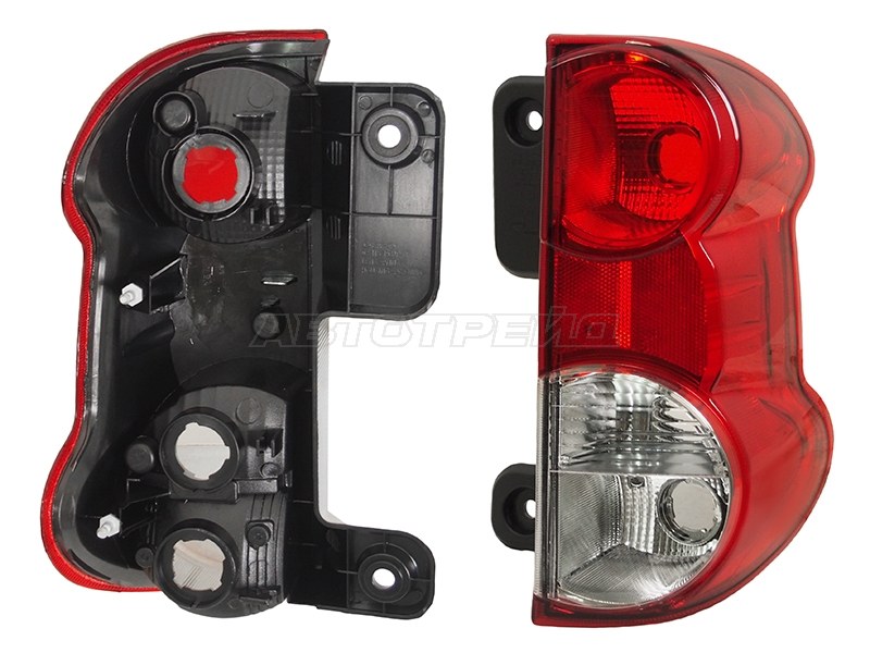 DEPO 115-1934R-LD-UE