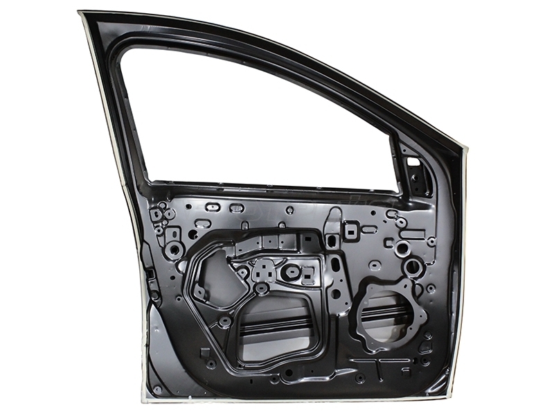 Дверь передняя Renault Logan 14-22 / Sandero 14-22 (Слева)