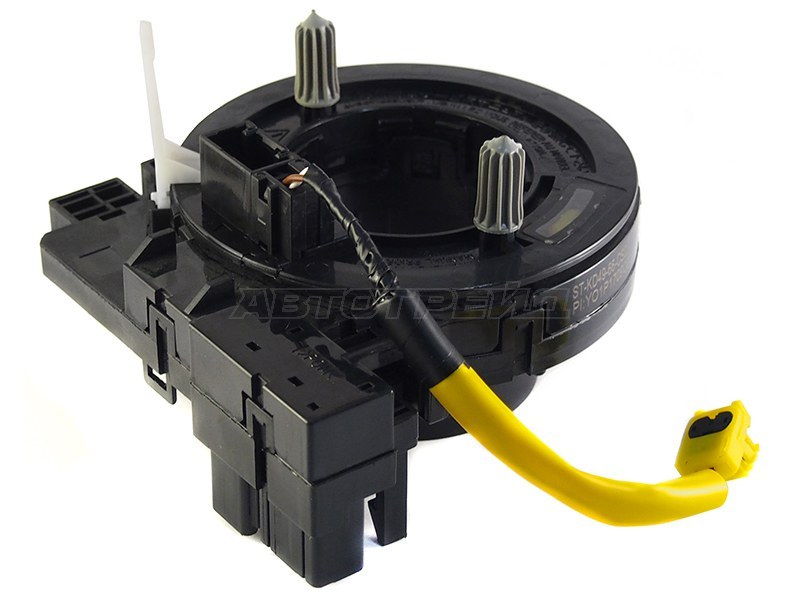 Шлейф подрулевой Mazda 3 13-19 / 6 12-