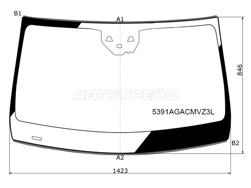 Изображения стекла