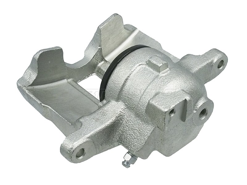 Суппорт тормозной Audi A4 00-09 / S4 97-08 (Спереди/ Слева)