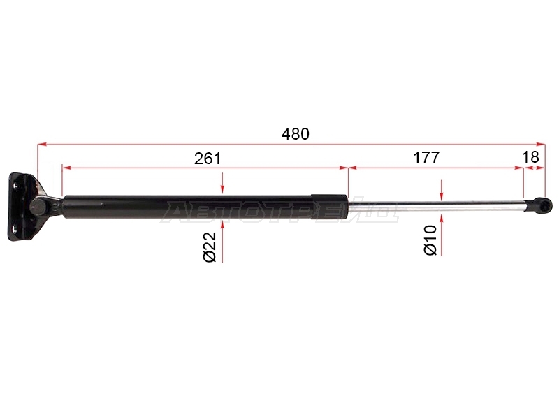 SAT ST-5802A325